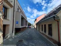 Prodej komerční nemovitosti, Nový Jičín, 1670 m2