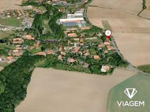 Prodej pozemku pro bydlení, Popovičky, 63 m2