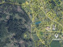 Prodej pozemku pro bydlení, Libá, 696 m2