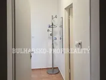 Prodej bytu 1+kk, Aheloy, Bulharsko, 46 m2