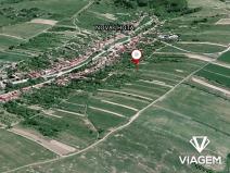 Prodej zahrady, Nová Lhota, 1310 m2