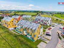 Prodej bytu 3+kk, Říčany, Na Výšině, 49 m2