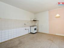 Prodej rodinného domu, Pohled, Zahradní II, 170 m2