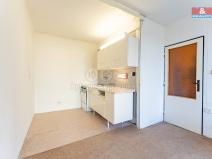 Prodej bytu 2+kk, Benátky nad Jizerou - Benátky nad Jizerou II, Na Burse, 39 m2