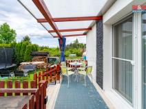 Prodej chaty, Třebíč - Horka-Domky, 16 m2