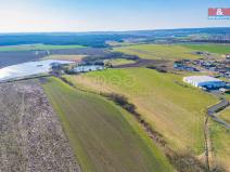 Prodej pozemku pro bydlení, Úherce, 12377 m2