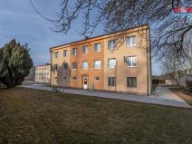 Prodej bytu 3+1, Stráž, 82 m2
