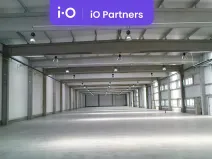 Pronájem skladu, Kuřim, Blanenská, 640 m2