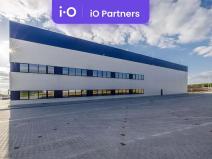 Pronájem skladu, Linhartice, 11000 m2