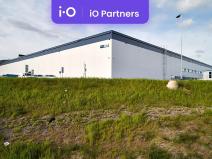 Pronájem skladu, Linhartice, 11000 m2