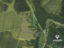 Prodej pole, Ostrov u Macochy, 1445 m2