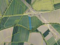 Prodej podílu pole, Holešov, 1339 m2