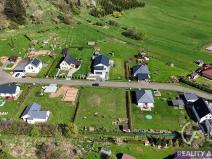 Prodej pozemku pro bydlení, Dolní Lánov, 1356 m2