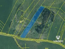 Prodej pole, Srby, 2356 m2