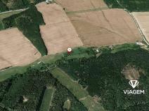 Prodej podílu pozemku, Litovel, 32 m2