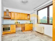 Prodej rodinného domu, Mýto, Těškovská, 118 m2