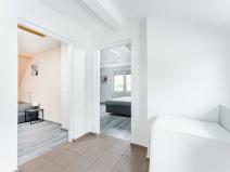 Pronájem rodinného domu, Jeníkov, 95 m2