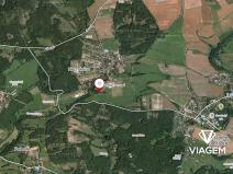 Prodej pozemku, Sulice, 2888 m2