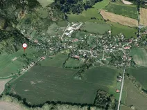 Prodej podílu pole, Semanín, 3381 m2