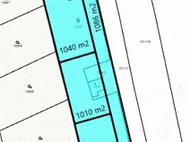 Prodej pozemku pro bydlení, Smečno, 5636 m2