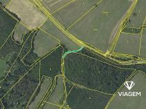 Prodej pole, Dolní Loučky, 331 m2