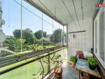 Prodej bytu 3+1, Rokycany - Nové Město, Javorová, 79 m2