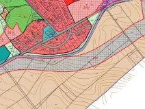 Prodej podílu pole, Rudoltice, 1727 m2