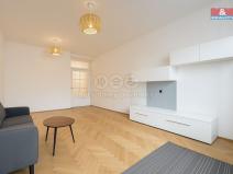 Pronájem bytu 4+1, Praha, Podskalská, 99 m2