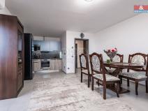 Pronájem bytu 2+kk, Kovanice, 58 m2