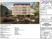 Prodej bytu 3+kk, Jičín, 117 m2