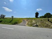 Prodej pozemku pro bydlení, Nemochovice, 674 m2