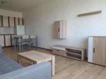 Pronájem bytu 2+kk, Brno, Svážná, 47 m2