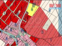 Prodej pozemku pro bydlení, Droužkovice, 9198 m2