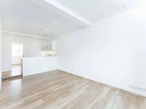 Prodej bytu 2+kk, Praha - Vysočany, Novovysočanská, 55 m2