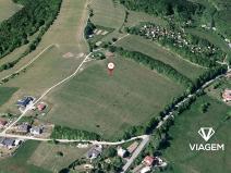 Prodej pole, Březůvky, 1831 m2
