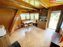 Prodej chaty, Trutnov, 35 m2
