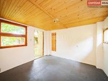 Prodej chaty, Černíny, 72 m2