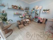 Pronájem obchodního prostoru, Praha - Vršovice, Francouzská, 35 m2