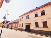 Prodej rodinného domu, Netolice, 240 m2