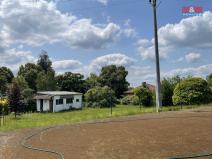 Prodej zahrady, Soběhrdy, 1202 m2