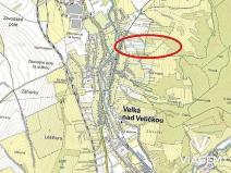 Prodej podílu pole, Velká nad Veličkou, 2081 m2