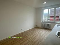 Prodej bytu 1+kk, Kynšperk nad Ohří, Jana Jiskry, 25 m2