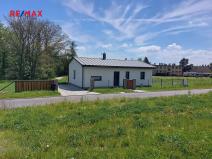Pronájem rodinného domu, Zruč nad Sázavou, Ve Smrčkách, 69 m2