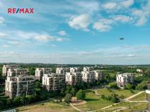Prodej bytu 4+kk, Praha - Hrdlořezy, Učňovská, 120 m2