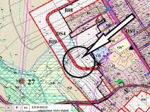 Prodej podílu pozemku pro bydlení, Horní Cerekev, 738 m2