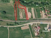 Prodej podílu pole, Bojkovice, 299 m2