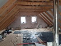Prodej rodinného domu, Malenovice, 160 m2