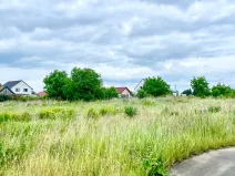 Prodej pozemku pro bydlení, Píšťany, 1098 m2