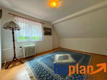 Prodej rodinného domu, Nejdek, 160 m2