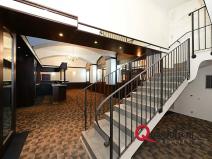 Prodej restaurace, Praha - Nusle, Slavojova, 149 m2
